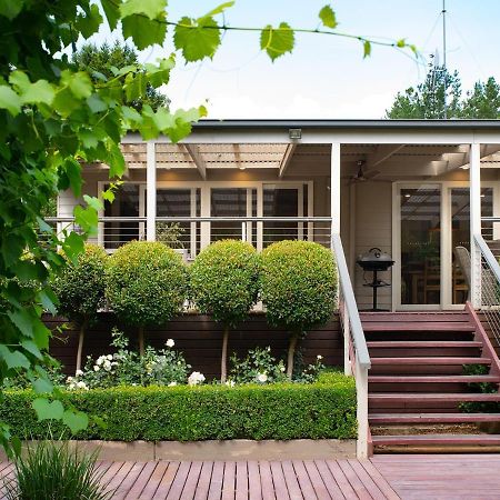 The Carlisle Villa Daylesford Exterior photo