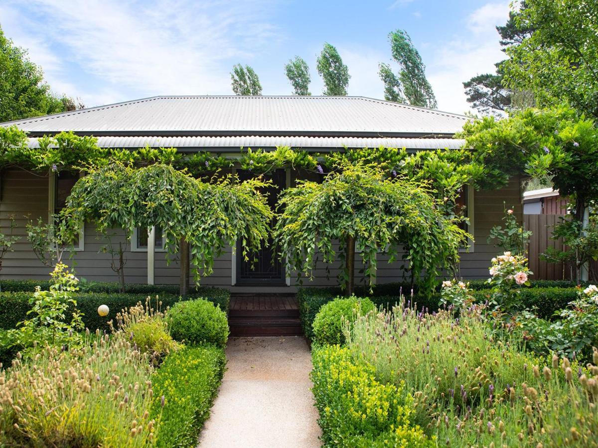 The Carlisle Villa Daylesford Exterior photo