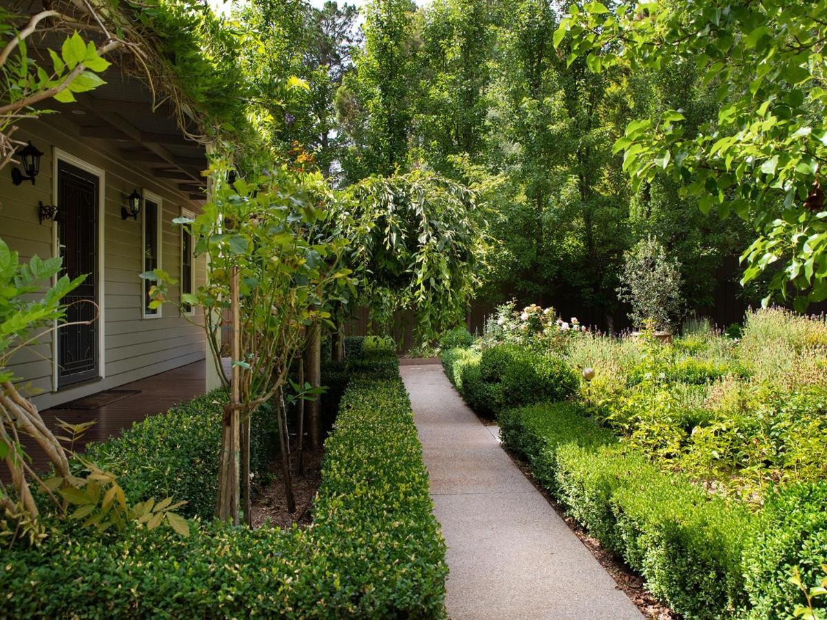 The Carlisle Villa Daylesford Exterior photo